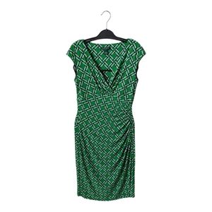 Lauren by Ralph Lauren Sleeveless Sheath Dress Size 4
